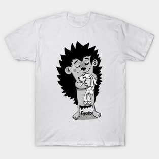 found hedgehog T-Shirt